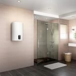 Електрически бойлер Ariston LYDOS WIFI 50 V 1.8K EN EU - Image 4