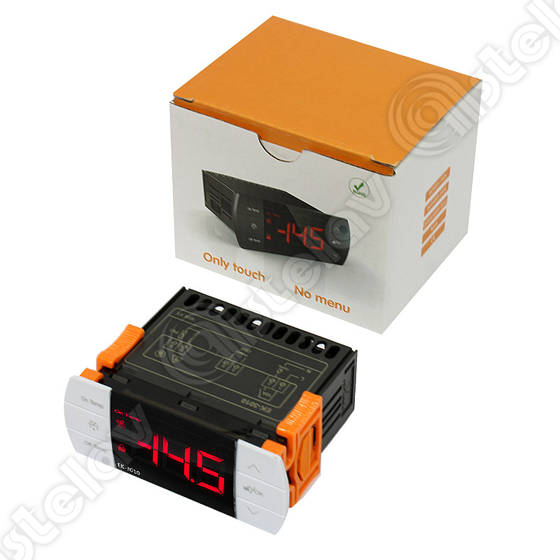 1-thermometer-digital-ek-3010-fridge-universale Температурен контролер ЕК-3010 - Image 1