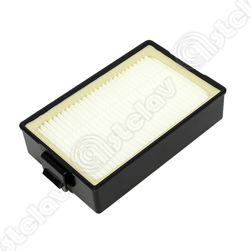 2-rectangular-hepa-filter-vacuum-cleaner-samsung Хепа филтър - SAMSUNG / DJ97-00339G - Image 1