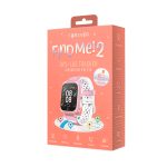 Смарт Часовник Forever Smartwatch GPS Kids Find Me 2 KW-210 pink - Image 4