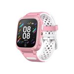 Смарт Часовник Forever Smartwatch GPS Kids Find Me 2 KW-210 pink