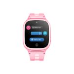 Смарт Часовник Forever Smartwatch GPS WiFi Kids See Me 2 KW-310 pink - Image 3