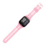 Смарт Часовник Forever Smartwatch GPS WiFi Kids See Me 2 KW-310 pink - Image 2