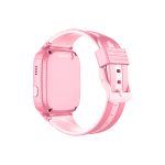 Смарт Часовник Forever Smartwatch GPS WiFi Kids See Me 2 KW-310 pink - Image 4