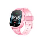 Смарт Часовник Forever Smartwatch GPS WiFi Kids See Me 2 KW-310 pink