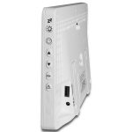 SMART метеостанция с цветен дисплей White TUYA LTC - Image 3