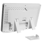 SMART метеостанция с цветен дисплей White TUYA LTC - Image 2