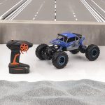 Кола с Дистанционно управление Maxlife remote-controlled car MXRC-300 - Image 4