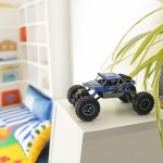 Кола с Дистанционно управление Maxlife remote-controlled car MXRC-300 - Image 6