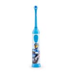 Детска осцилираща четка за зъби Paw Patrol MOTO Blue