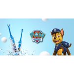 Детска осцилираща четка за зъби Paw Patrol MOTO Blue - Image 3