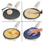 Уред за палачинки FIRST FA-5307-2 - Image 5