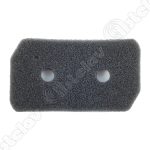 Филтър за сушилня Оригинален BOSCH 12007650