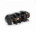 Комбинирано реле за компресор - Danfoss L-PW 5.5A - Image 3