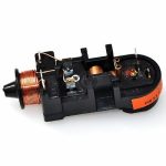 Комбинирано реле за компресор - Danfoss L-PW 5.5A - Image 2