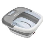 Масажна вана за крака FIRST FA-8116-2 - Image 3