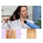 Сешоар FIRST FA-5654-7-BU - Image 5