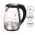 Електрическа кана FIRST FA-5405-8 - Image 7