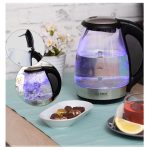 Електрическа кана FIRST FA-5405-8 - Image 9