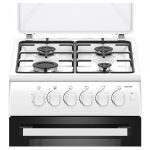 Газова печка SAMUS SM561APBS