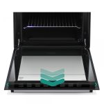 Газова печка SAMUS SM561APBS - Image 7