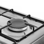 Газова печка SAMUS SM450XPBS - Image 8