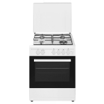 Газова печка SAMUS SM661APGS - Image 5