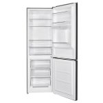 Хладилник с фризер ALBATROS CFXD395E