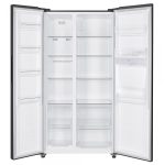 Хладилник SAMUS SSBX-559NFDE