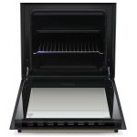 Газова печка ALBATROS AL452BCS