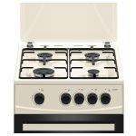 Газова печка ALBATROS AL452BCS - Image 5