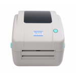 Баркод принтер, Xprinter, XP-DT425B, Термодиректен, Бял - 71205 - Image 3