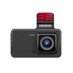 Видеорегистратор за кола, No brand XL-V2, 4" - 13329 - Image 3