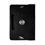 Универсален калъф за таблет No brand, 7", Черен - 40001 - Image 3