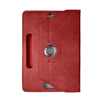 Универсален калъф за таблет No brand, 7", Червен - 40002 - Image 3