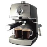 Кафемашина SAMUS AROMA 20 BLACK