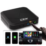 Безжичен Apple CarPlay / Android Auto адаптер No brand WJUC-CA, За автомобил - 13302 - Image 3