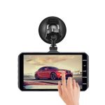 Видеорегистратор за автомобил, No brand CM-2, 4.0" - 13331 - Image 3