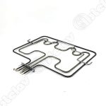 Горен нагревател 3100W за фурна ELECTROLUX /00203106