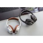 Слушалки с Bluetooth Gjby CA-047, Различни цветове - 20785 - Image 3