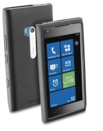 Силиконов калъф за Nokia Lumia 900