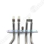 Нагревател за фурна BEKO, INDESIT, WHIRLPOOL  горен - 2200W заместител - Image 2