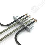 Горен нагревател 3100W за фурна ELECTROLUX /00203106 - Image 2