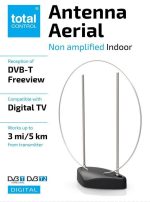 Цифрова антена One For All Total Control SV 1200 - Image 3