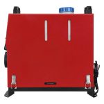 Преносима дизелова печка Blitzwolf BW-AH-V1, 5kw, 12V - Image 3