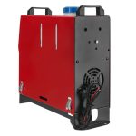 Преносима дизелова печка Blitzwolf BW-AH-V1, 5kw, 12V - Image 4