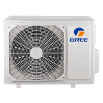 Инверторен климатик Gree GEH12AAXD-K6DNA1A - подов тип