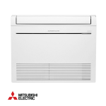 Инверторен климатик Mitsubishi Electric MFZ-KT35VG + SUZ-M35VA - подов тип
