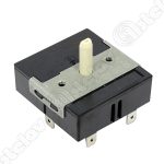 Ключ терморегулатор за керамичен плот Gorenje - E.G.O. / 50.87021.001