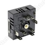 Ключ терморегулатор за керамичен плот Gorenje - E.G.O. / 50.87021.001 - Image 2